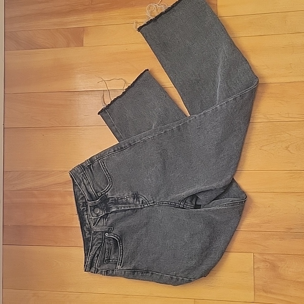 Wild fable black jeans size 00